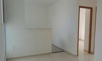 Imagem 6: Alugo Apto no Jangurussu - Residencial Recanto das Palmeiras