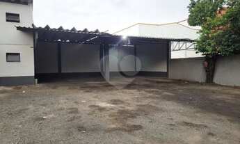 Imagem 3: Galpão comercial à venda em Recreio Campestre Jóia, Indaiatuba - SP