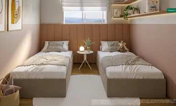 Imagem 3: Apartamento próximo ao Passeio das Águas