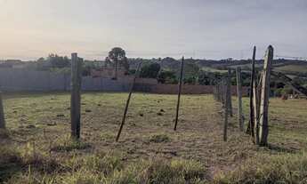 Imagem 4: Terreno em Araçoiba da serra