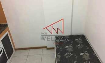 Imagem 4: Kitnet/Conjugado-À VENDA-Centro-Rio de Janeiro-RJ