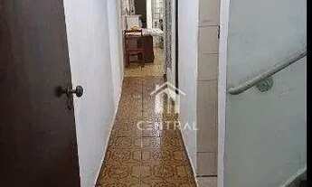 Imagem 2: Sobrado à venda, 139 m² por R$ 299.000,00 - Vila Leão - Sorocaba/SP