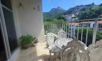 Imagem 3: Apartamento - / Residencial / Cosme Velho