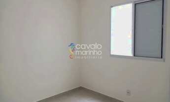 Imagem 4: Apartamento para alugar de 2 quartos, 39m² - Condomínio Toplife Dallas - Ribeirão Verde