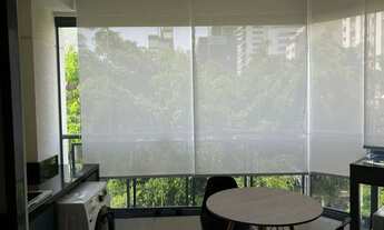 Imagem 5: Imóvel para aluguel com 32 metros quadrados com 1 quarto em Pinheiros - São Paulo - SP