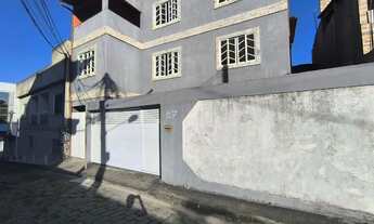 Imagem: Casa tipo apartamento com quintal privativo