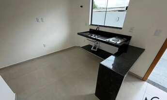 Imagem 5: Apartamentos para aluguel com 25 m² com 1 quarto em Nossa Senhora do Rosário - São José