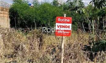 Imagem 3: Terreno à venda, São Jorge - Uberlândia/MG - Rotina Imobiliária