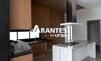 Imagem 7: Sobrado em condomínio com 290,86m² 4 quartos à venda no Terras Alpha