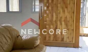 Imagem 4: Casa em Rua da Flor de Lis - Nova Cerejeira - Atibaia/SP