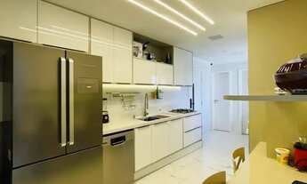 Imagem 3: Apartamento à venda no HEMISPHERE 360 , PITUAÇU, Salvador, BA