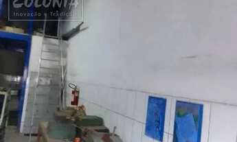 Imagem 6: Casa a venda - Casa Branca, Santo André