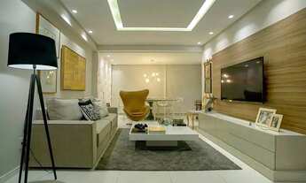 Imagem: Apartamento à venda no MAR DE VIGO, JARDIM