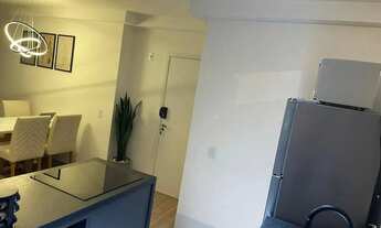 Imagem 5: Apartamento para venda tem 61 metros quadrados com 2 quartos