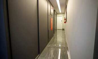 Imagem 2: Aluguel - AREA PRIVATIVA - SANTO AGOSTINHO Belo Horizonte MG