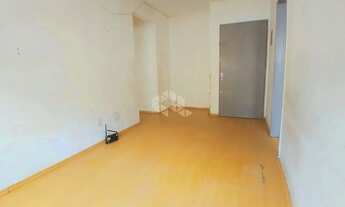 Imagem 2: Apartamento em frente Faculdade Uni Ritter 1 dormitório vaga Rotativa