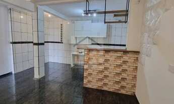 Imagem: Casa à venda, 125 m² - Jardim Europa