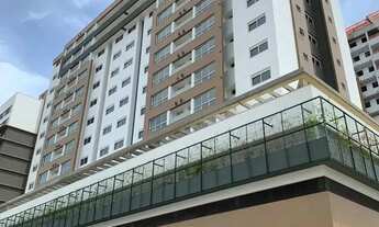 Imagem 2: Imóvel para venda com 89 metros quadrados com 2 quartos em Campinas - São José - SC