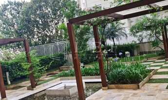 Imagem 2: R Rubens Meireles, Barra Funda