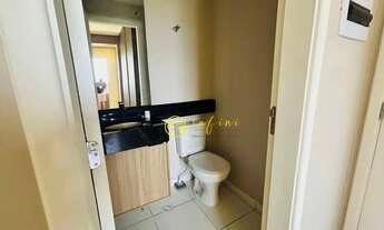 Imagem 5: Apartamento com 3 Quartos para alugar, 60 m² por R$ 2.600/mês - Condomínio Vistta Santa Ro