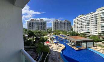 Imagem 4: GRANDE OPORTUNIDADE - SUBLIME MAX - AMERICAS SHOPPING - BENVINDO DE NOVAES - 3 QTS MAIS DE