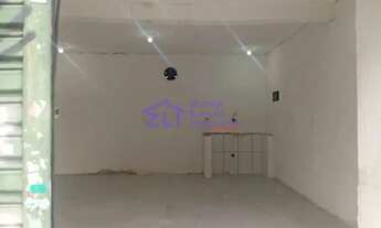 Imagem 3: Salão para alugar, 45 m² por R$ 2.025,62 - Jardim Anália Franco - São Paulo/SP