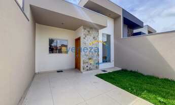 Imagem: Casa Residencial com 3 quartos à venda