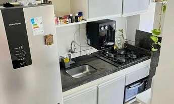 Imagem 7: VENDO APARTAMENTO CONDOMÍNIO PARQUE DO SOL 2