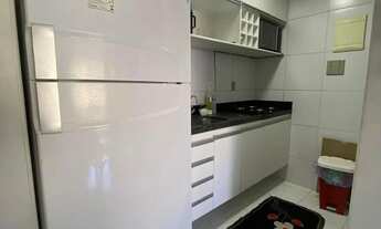 Imagem 5: APARTAMENTO À VENDA EDIFÍCIO BLUE TOWER