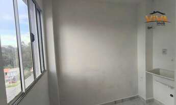 Imagem 7: Apartamento 2 dormitórios , 65 m² por R$ 273.000 - Residencial Santo Antônio - Franco da R