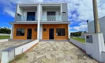 Imagem: Casa Condominio em Porto Alegre, no bairro