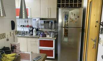 Imagem 7: Apartamento 2 Quartos no Le Soleil com Lazer Completo