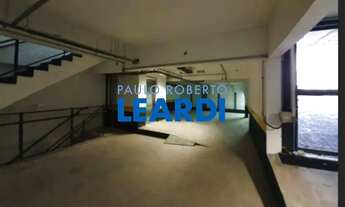 Imagem: PRÉDIO - VILA OLÍMPIA - SP