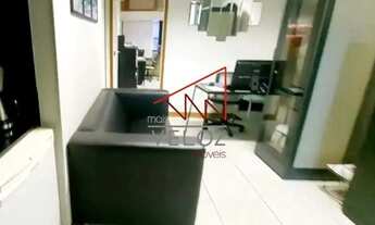 Imagem 7: Sala-À VENDA-Centro-Rio de Janeiro-RJ