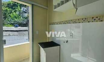 Imagem 6: Apartamento com 1 dormitório para alugar, 80 m² por R$ 2.900,00/mês - Fazenda - Itajaí/SC