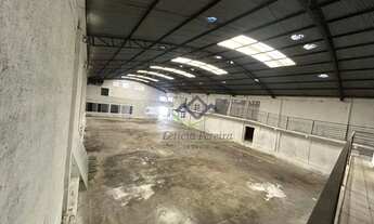 Imagem: Galpão, 700 m² - venda por R$ 2.490.000