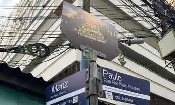 Imagem 2: RUA MARIZ E BARROS 71 LOCAL NOBRE E PRIVILEGIADO, SIMPLESMENTE O CORAÇÃO DE ICARAÍ