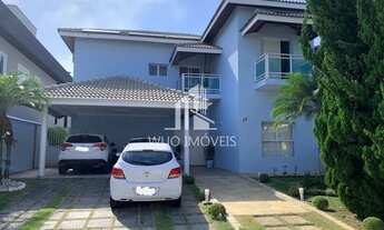 Imagem 2: Casa para Locação em Condomínio Villa de Sant`Anna - Jacarei/SP