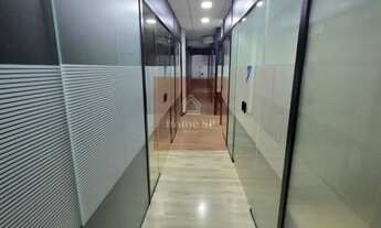 Imagem 3: OPORTUNIDADE NA AV. PAULISTA | Conjunto Comercial 255 m²