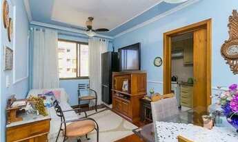 Imagem 4: Apartamento para Venda - 46.73m², 1 dormitório, Santana