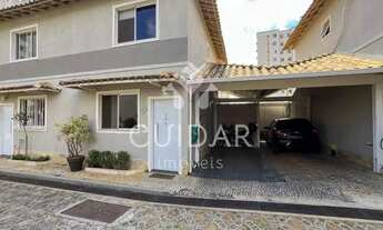 Imagem 2: Linda casa no condominio de casas na Av Miguel Perrela - Belo Horizonte