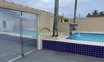 Imagem 5: Casa em Rua Dom Idilio Soares - Jardim Suarão (Interior) - Itanhaém/SP