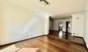 Imagem: Apartamento com 4 quartos à venda em Liberdade