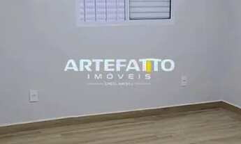 Imagem 4: Casa com 02 dormitórios no Jardim Martins