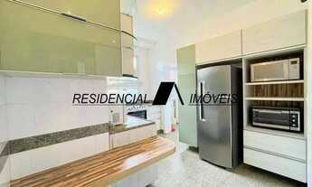 Imagem 7: Apartamento à venda, 4 quartos, 1 suíte, 2 vagas, Funcionários - Belo Horizonte/MG