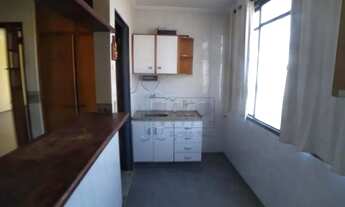 Imagem 3: Apartamento de 78m² com 02 quartos para locação - Jardim Irajá