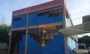 Imagem: Prédio para alugar, 1600 m² por R$ 98.000,00/mês