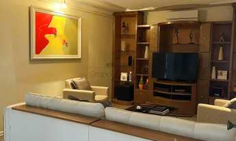 Imagem 5: Oportunidade - Casa Sobrado - Jardim Alvorada - 4 Dormitórios - 450m²