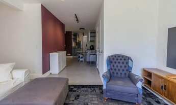 Imagem: Aluguel Apartamento 2 Dormitórios - 100