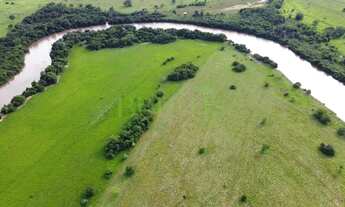 Imagem 7: Fazenda à venda em Itarumã, Setor Central, com 1 quarto, com 87 hectares